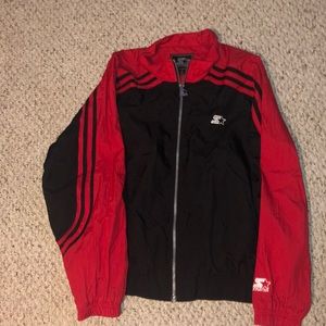 Vintage 90’s Starter jacket